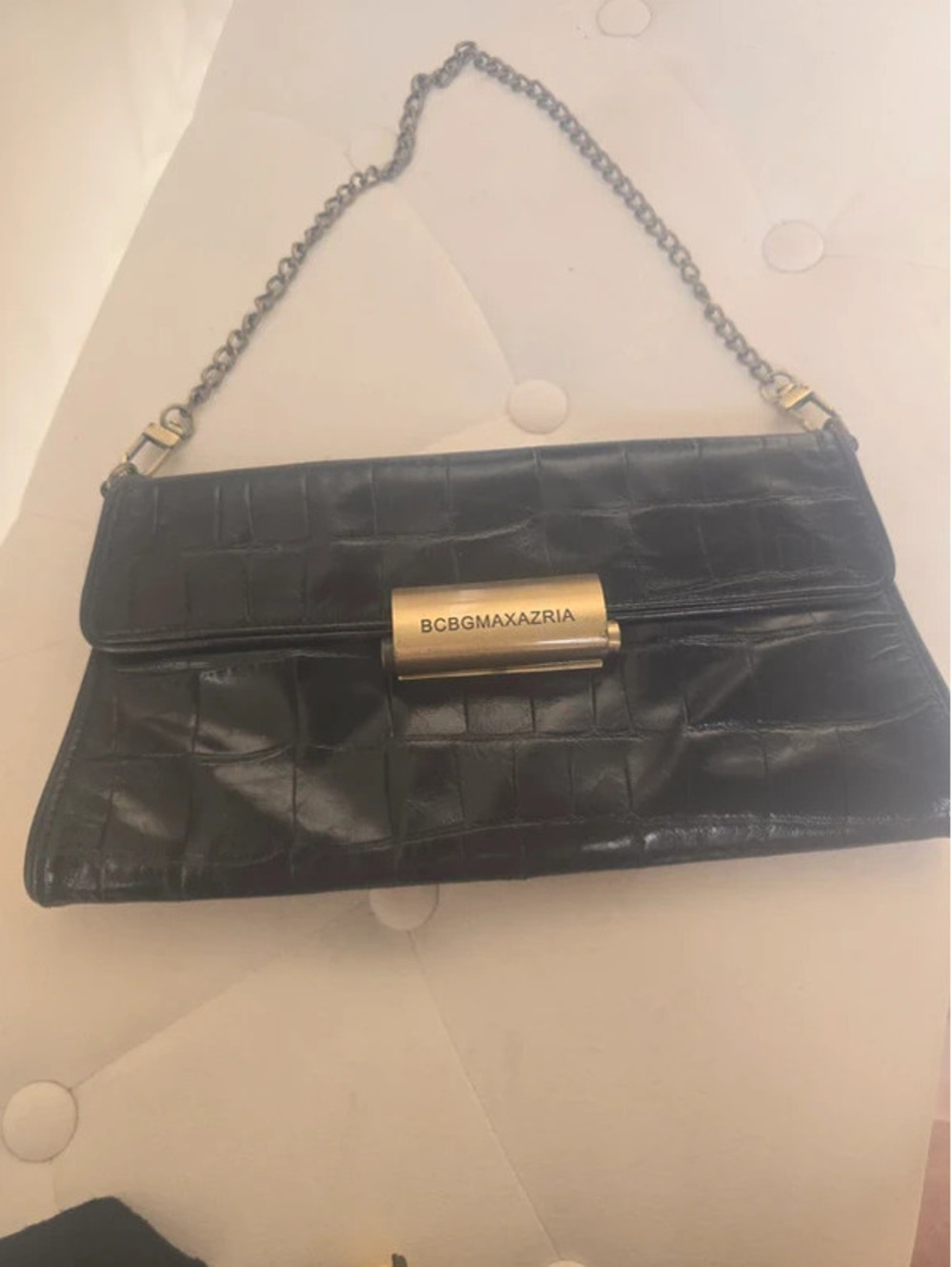 Maxamara BCBG bag